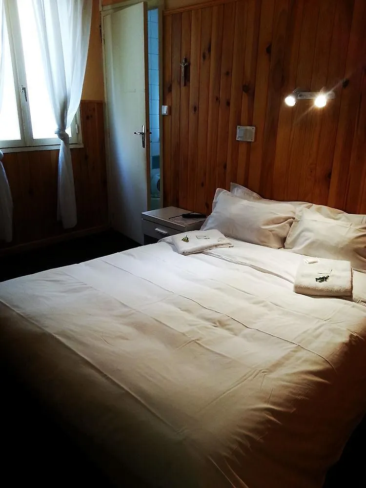 Guest house Le 13 Bvd