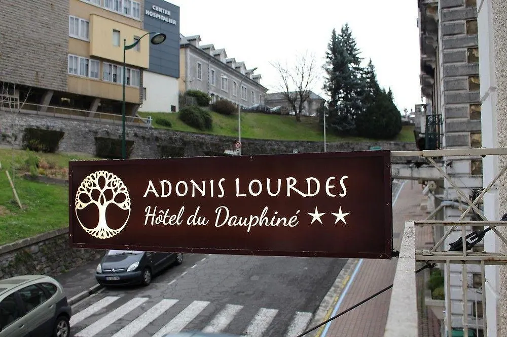 Le 13 Bvd Lourdes